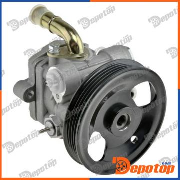 Pompe de direction assistée pour SUZUKI | SPW-SU-011, 15-1358